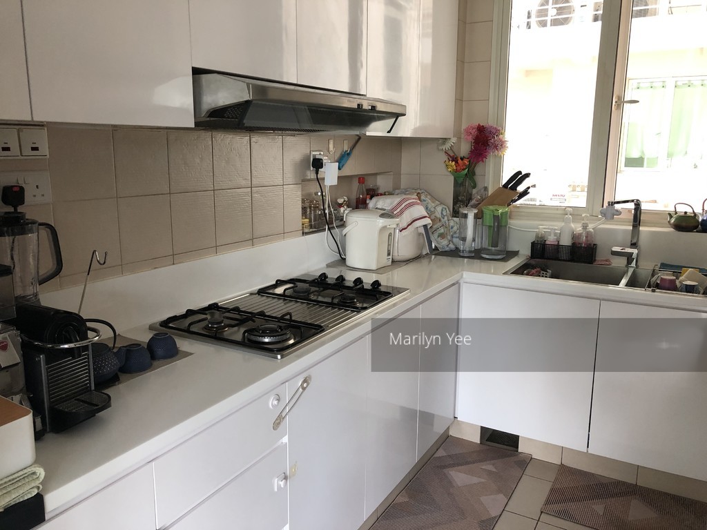 Goldenhill Park Condominium (D20), Condominium #216038721